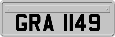 GRA1149