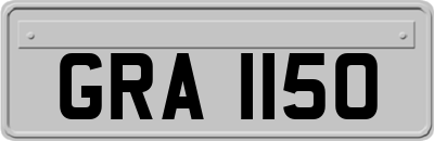 GRA1150