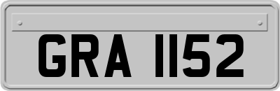GRA1152