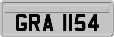 GRA1154