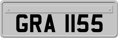 GRA1155