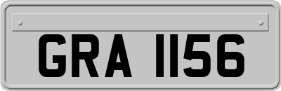 GRA1156