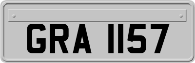 GRA1157