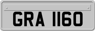GRA1160