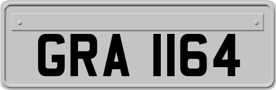 GRA1164