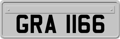 GRA1166