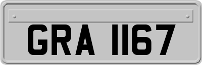 GRA1167