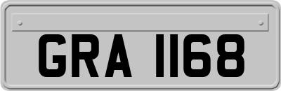 GRA1168
