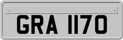 GRA1170