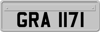 GRA1171