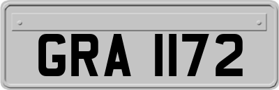 GRA1172