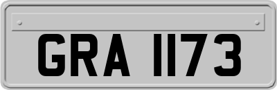 GRA1173