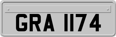 GRA1174