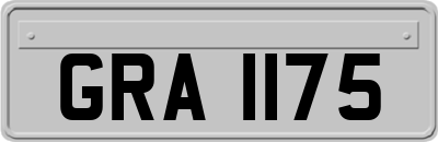 GRA1175