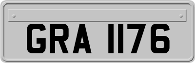 GRA1176