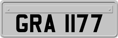 GRA1177
