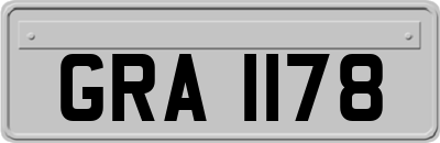GRA1178
