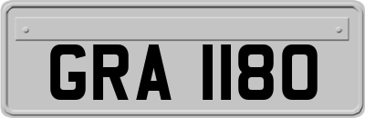 GRA1180
