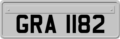 GRA1182