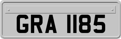 GRA1185