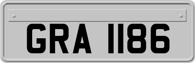 GRA1186