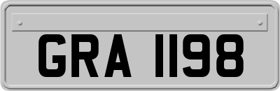 GRA1198
