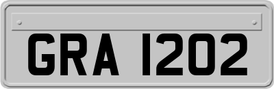 GRA1202