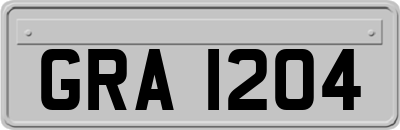 GRA1204