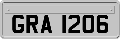 GRA1206