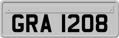 GRA1208