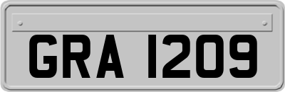 GRA1209