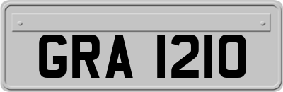 GRA1210