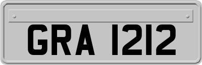 GRA1212