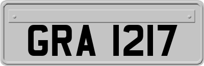 GRA1217