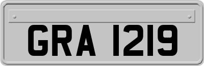 GRA1219