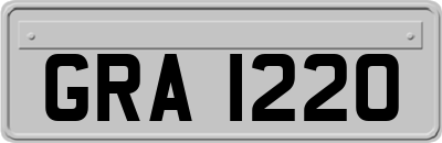 GRA1220