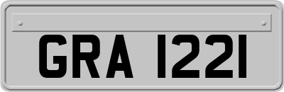 GRA1221
