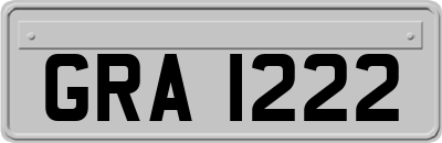 GRA1222