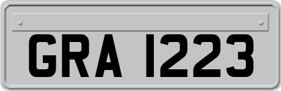 GRA1223