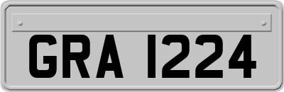GRA1224