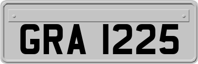 GRA1225