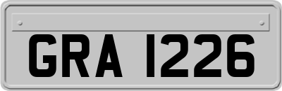 GRA1226