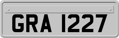 GRA1227