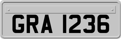 GRA1236