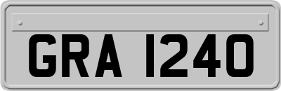 GRA1240