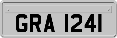 GRA1241