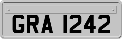 GRA1242