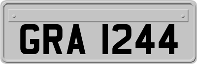 GRA1244