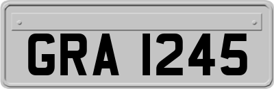GRA1245