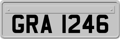 GRA1246